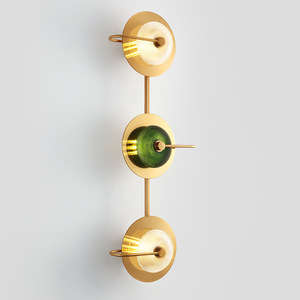 Luxury Minimalist Wall Lamp Creative Postmodern Designer <b>Style</b> for Living Room Dining Room Bedroom Clubhouse Hotel Lobby - Product Image 4