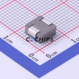 Inductor de Potencia SMD PSPMAA0603-4R7M-ANP, 6.6x7.1mm (Inductancia: 4.7uH) (Precisión: 20%) (Corriente Nominal: 5.5A) - Product Image 2