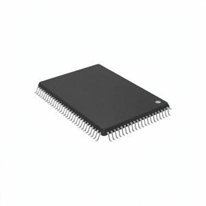 Electronic Circuit Components Embedded In Stock MB90F342CAPF-G 100 BQFP - Product Image 1