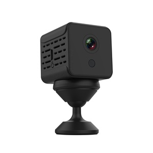 Tự động tầm nhìn ban đêm pin Powered an ninh mạng <span class=keywords><strong>Wifi</strong></span> <span class=keywords><strong>Camera</strong></span> không dây đầy đủ màu sắc 1080P <span class=keywords><strong>IP</strong></span> P2P Home CCTV <span class=keywords><strong>Camera</strong></span> - Product Image 1