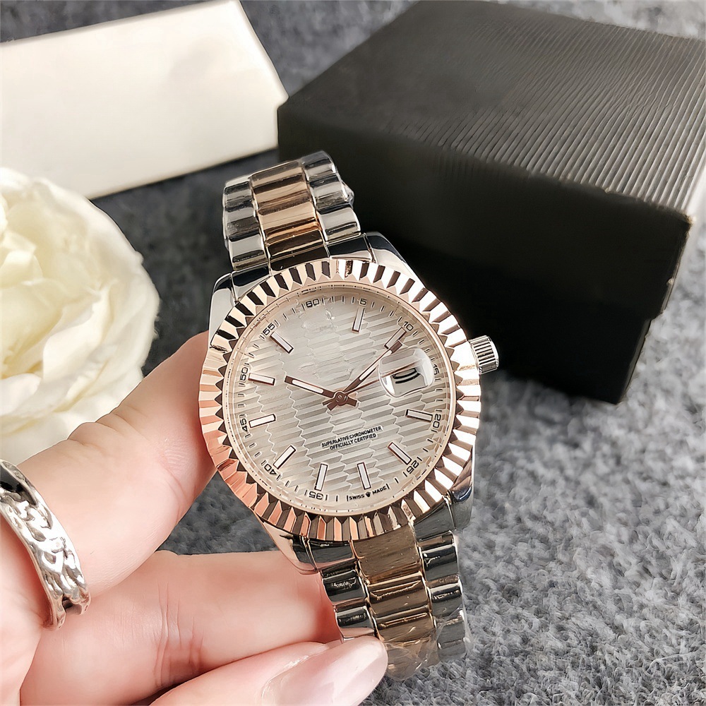 Argent rose doré