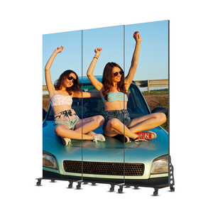 Pantalla <span class=keywords><strong>LED</strong></span> Para interiores maquina publicitaria p1.86/P2/p2.5 SMD/GoB/COB video Y carteles - Product Image 2