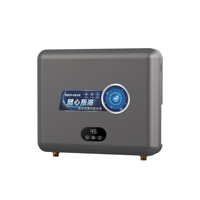 Nouveautés 2026 : Machine de Bain à Hydrogène PEM 2500ppb, Générateur de Bain à Hydrogène à Nano Bulles pour la Santé de la Peau à Domicile, en Salon et pour le Bien-être