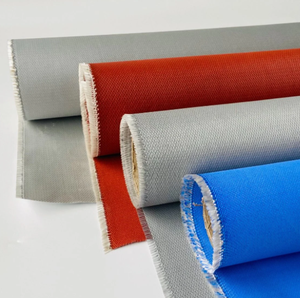 ไฟเบอร์กลาสย้อมสีได้550องศาป้อง<span class=keywords><strong>กัน</strong></span><span class=keywords><strong>ความ</strong></span><span class=keywords><strong>ร้อน</strong></span>ทนต่ออุณหภูมิสูง7628 - Product Image 4