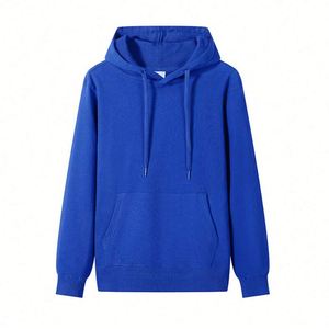 Design Customized Heavyweight Autumn Winter Unisex Fleece Hooded <b>Sweatshirt</b> <b>Slogan</b> Hoodie - Product Image 4
