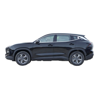 Acheter Voitures Pas Cher JETOUR X-1dashing Essence SUV Compact 1.5T 156Ps 5 Portes 5 Sièges SUV 180 KM/h Suv Voitures Pour Adultes