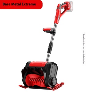 Industrial Grade High-<b>Power</b> Snow Plow Foldable Small Household & School Road Snow Clearing <b>Tool</b> <b>Power</b> <b>Tool</b> - Product Image 6