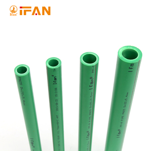 PN25 <span class=keywords><strong>PPR</strong></span> tubería de <span class=keywords><strong>agua</strong></span> <span class=keywords><strong>caliente</strong></span> de plástico Flexible de polietileno tubo rollo 20mm 25mm 32mm insertar <span class=keywords><strong>ppr</strong></span> al <span class=keywords><strong>ppr</strong></span> tubo - Product Image 2