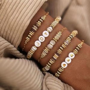 <span class=keywords><strong>Kit</strong></span> de fabrication de <span class=keywords><strong>bracelets</strong></span> en perles d'argile, 4000 pièces, adapté à la fabrication de bijoux <span class=keywords><strong>pour</strong></span> adultes, fabrication de <span class=keywords><strong>bracelets</strong></span> d'amitié - Product Image 4