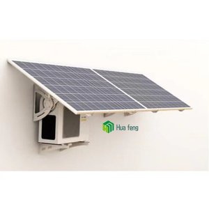 Aire Acondicionado Híbrido de Alta Calidad de 24000/36000 BTU, 380V, Solar, con Batería de 48V, Conectado a la Red, KFR-100G KFR-100GW/BPSA - Product Image 3
