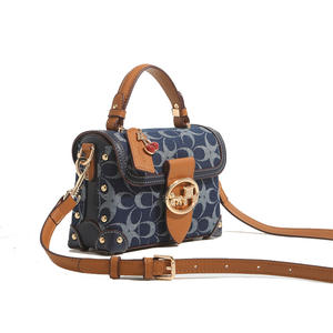 Wholesale Leather Saddle <strong>Bags</strong> for Women Stylish PVC Travel Designer Shoulder <strong>Bags</strong> Handbags Tote <strong>Bag</strong> <strong>Cross</strong> Purses - Product Image 4