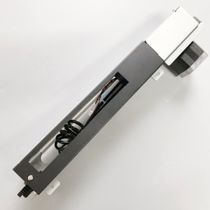 Mimaki yazıcı MP-M018320 için yazıcı kauçuk silecek ünitesi takma - Product Image 5