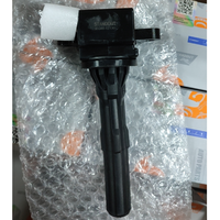 Nouvelle bobine d'allumage WEILI 33400-75F10 90048-86080 33400-Z1400 pour Suzuki WAGON R MH21S 2003-2007 Moteur 1.6L