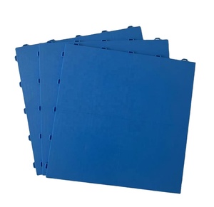 Piastrelle per pavimenti in <span class=keywords><strong>laminato</strong></span> <span class=keywords><strong>laminato</strong></span> di alta qualità Readygo, pavimenti per pattinaggio a rotelle - Product Image 2