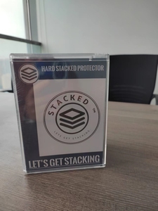 Logotipo personalizado <span class=keywords><strong>funko</strong></span> <span class=keywords><strong>pop</strong></span> protector estuche rígido acrílico <span class=keywords><strong>funko</strong></span> <span class=keywords><strong>pop</strong></span> Show Case <span class=keywords><strong>funko</strong></span> <span class=keywords><strong>pop</strong></span> acrílico vitrina - Product Image 3