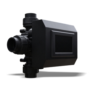 Vanne de contrôle de débit d'eau intelligente <span class=keywords><strong>20m3</strong></span>/<span class=keywords><strong>h</strong></span> Vanne de <span class=keywords><strong>filtre</strong></span> à <span class=keywords><strong>sable</strong></span> automatique Vanne de système de traitement de l'eau - Product Image 6