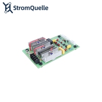 Module de commande de stabilisateur de régulateur de tension automatique YH-701 AVR 701/703/704 pièces de générateur de carte PCB PCB universelles pour Stamford