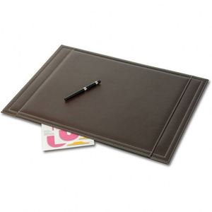 Large Leather <b>Desk</b> <b>Pad</b> and Drawer Organizers Set Office Accessories Including Mouse <b>Pad</b> Cover and <b>Desks</b> Drawers - Product Image 2