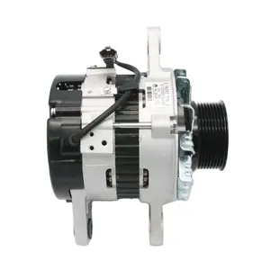 Diesel engine ZAX200/230/240/250-3 is applicable to Isuzu 4HK1 24V 50A 8-98092116-0 8980921160 engine alternator