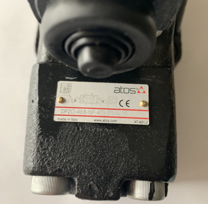 โปรโมชั่นใหญ่ DPZO-A-471-S5 โซลินอยด์ Atos DPZO-T-573-L5/I - Product Image 3