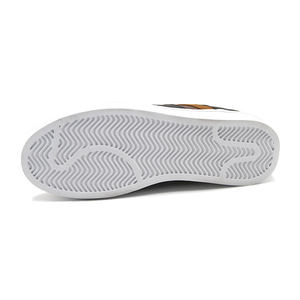 Chaussures de marche montantes personnalisées de style populaire 2026, baskets décontractées pour hommes - Product Image 6