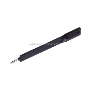 Microphone dynamique de remplacement au prix d'usine, compatible avec les casques Logitech <span class=keywords><strong>G733</strong></span> Light Speed, réduction du bruit - Product Image 3