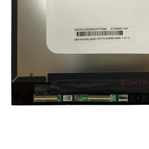 13.9 "cho Lenovo Yoga 910-13ikb yoga 910 <span class=keywords><strong>b139han03.2</strong></span> FHD 1920x1080 LED LCD hiển thị màn hình cảm ứng lắp ráp UHD 3840x2160 - Product Image 4