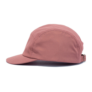 Gorras y sombreros de béisbol de Color amarillo liso con conexión de marca - Product Image 5