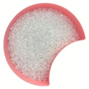 Vente d'usine Résines de polystyrène GPPS vierges Granules GPPS non remplis Matières premières en plastique pour l'utilisation générale des plastiques - Product Image 3