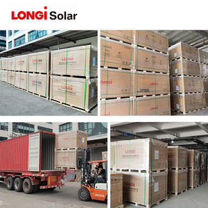 Panel Solar Longi Hi-MOX10 LR7-72HVH640~670M para Techos Comerciales e Industriales - Product Image 5