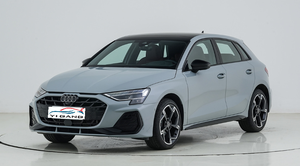 A3 <span class=keywords><strong>Sportback</strong></span> <span class=keywords><strong>2024</strong></span> 35 TFSI A3L Q3 <span class=keywords><strong>Q5</strong></span> RWD 4WD 2025 Voiture berline compacte pour Au di A3 - Product Image 2
