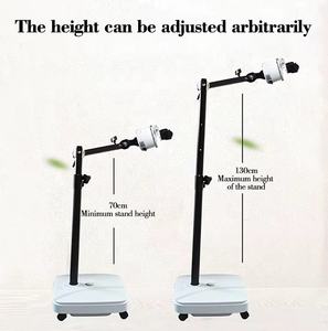 Universal Terahertz Masajeador Soplador Soporte Excelente Equilibrio Terahertz Varita Soporte - Product Image 3