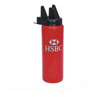 Fabriqué En Chine Excellent Matériau reste bouteille d'eau, serrant potable l'hygiène bouteille, 32OZ l'assainissement BPA bouteille d'eau gratuite