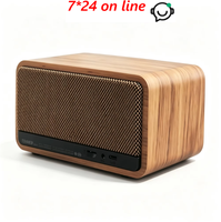 ED-06 Edifier M230 Enceinte sans fil Bluetooth Mini HiFi Audio Rétro Compacte Subwoofer de Bureau Domestique