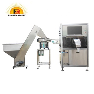 2023 Automation Line Cap <span class=keywords><strong>Vision</strong></span> Erkennungs maschine Cap <span class=keywords><strong>Vision</strong></span> Inspection Machine - Product Image 6