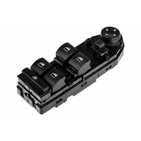 Interrupteur principal de lève-vitre électrique OEM 61313414352 pour BMW X3 E83 2004-2010, interrupteur de commande de vitre