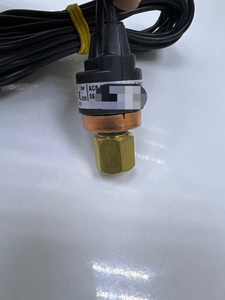 Controlador de Programación de Presostato Plc ACB-2UA 167 W 061F8009 Ps 45 Bar - Product Image 2