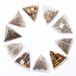 Mélange bien-être aux herbes <span class=keywords><strong>de</strong></span> bambou, thé <span class=keywords><strong>de</strong></span> poire, <span class=keywords><strong>sucre</strong></span> <span class=keywords><strong>de</strong></span> roche et datte rouge - Product Image 3