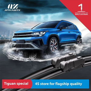 Tanyue veloce tergicristallo per <span class=keywords><strong>Volkswagen</strong></span> Golf 6 per Tiguan per <span class=keywords><strong>Passat</strong></span> con nuova condizione striscia di gomma tergicristallo forniture Automotive prodotto - Product Image 6