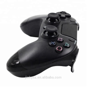 <span class=keywords><strong>2020</strong></span> nouveaux Produits En Gros Sans Fil Double Vibration <span class=keywords><strong>ps4</strong></span> contrôleur de <span class=keywords><strong>jeux</strong></span> pour playstation 4 manette pc - Product Image 4