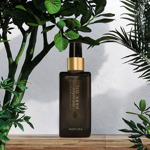 Suero Capilar Nutritivo de Larga Duración con Fragancia, Sin Enjuague, para un Cabello Suave, Brillante y sin Frizz - Product Image 3