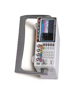 เครื่องกำเนิดสัญญาณ GW Instek MFG-2110 10MHz 1 ช่องสัญญาณ แบบมัลติฟังก์ชั่น DDS พร้อมฟังก์ชั่นสร้างรูปคลื่นตามต้องการ ความสามารถในการสแกนและมอดูเลต รับประกัน 1.5 ปี MFG-21 - Product Image 3