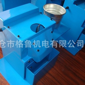 เครื่องทำความสะอาดตะกรันเชื่อม Gl-Xjkdwfhds 430X230X300มม. สำหรับทำความสะอาดท่อระบายอากาศ - Product Image 2