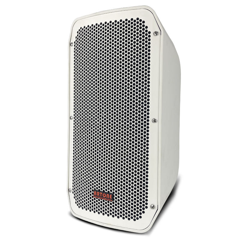 Swimming Pool 2-way Pro Sound System 8-inch High Power IP55 Outdoor 100V  Waterproof Wall Mount PA Speaker LT-252 LT-282 - Main Image