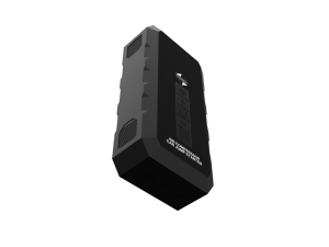 Kit Avviatore di Emergenza Portatile: Soccorso per Auto/Camion/Moto da 6L + Gonfiatore Pneumatici + Luce SOS per Emergenze su Autostrada/Campeggio - Product Image 2