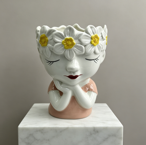 Maceta de Cerámica con Forma de Pulpo al por Mayor, Maceta Adorable con Forma de Animal para Decoración del Hogar, Adorno de Escritorio y Regalo Festivo - Product Image 6