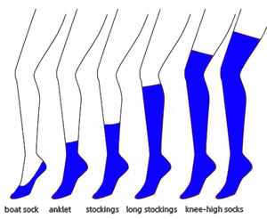 Machine à tricoter automatique pour chaussettes scolaires et bas de femme, avec intérieur en tissu éponge sélectionné, prix compétitif - Product Image 2