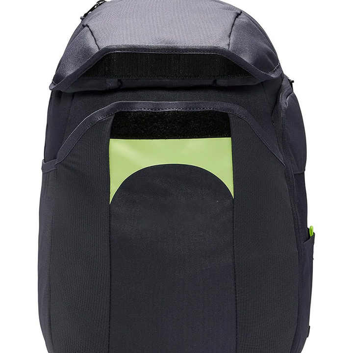 Free sample 2025 Custom New Multipurpose Men's Basketball Backpack ...