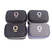 DoTERRA — étui rigide, pochette pour huiles essentielles