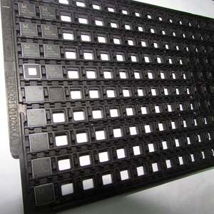 EP3C80F484I7N New & Original 484-FBGA (23x23) Embedded -FPGAs Field Programmable Gate Array - Product Image 5